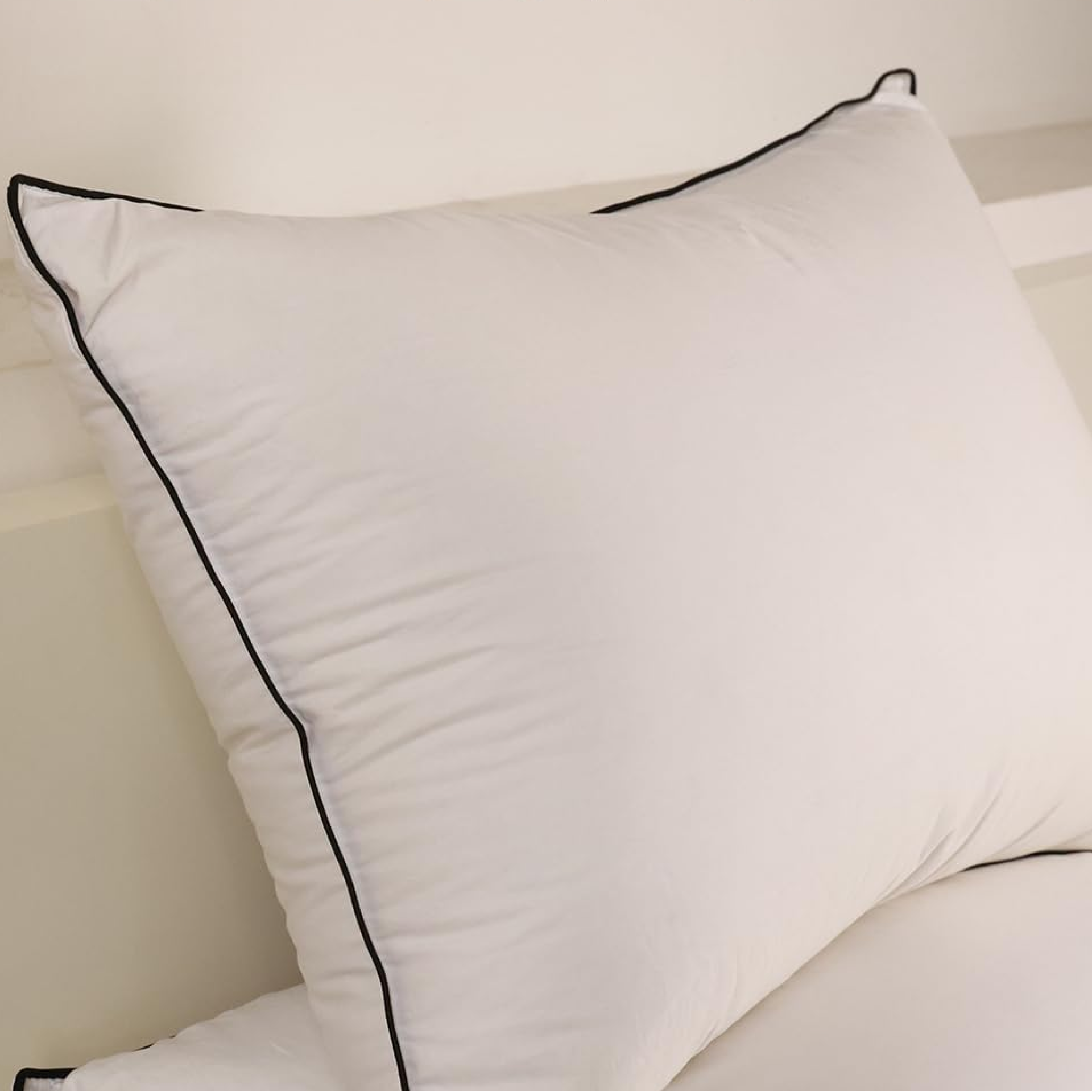 Almohada Fibra Edmon