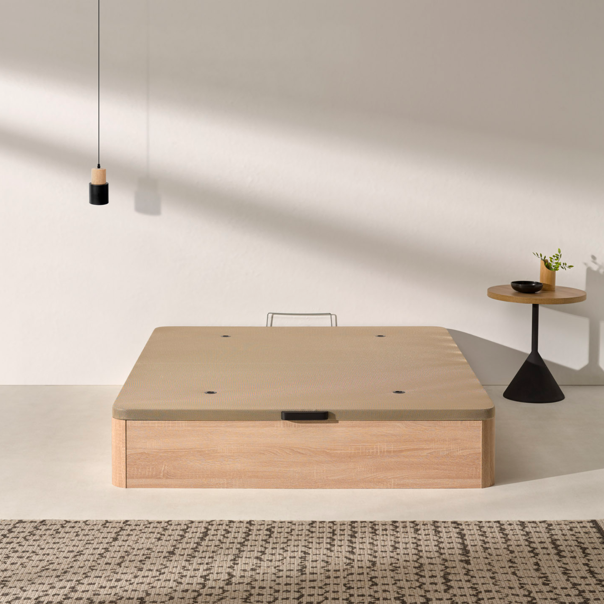 Canapé Madera
