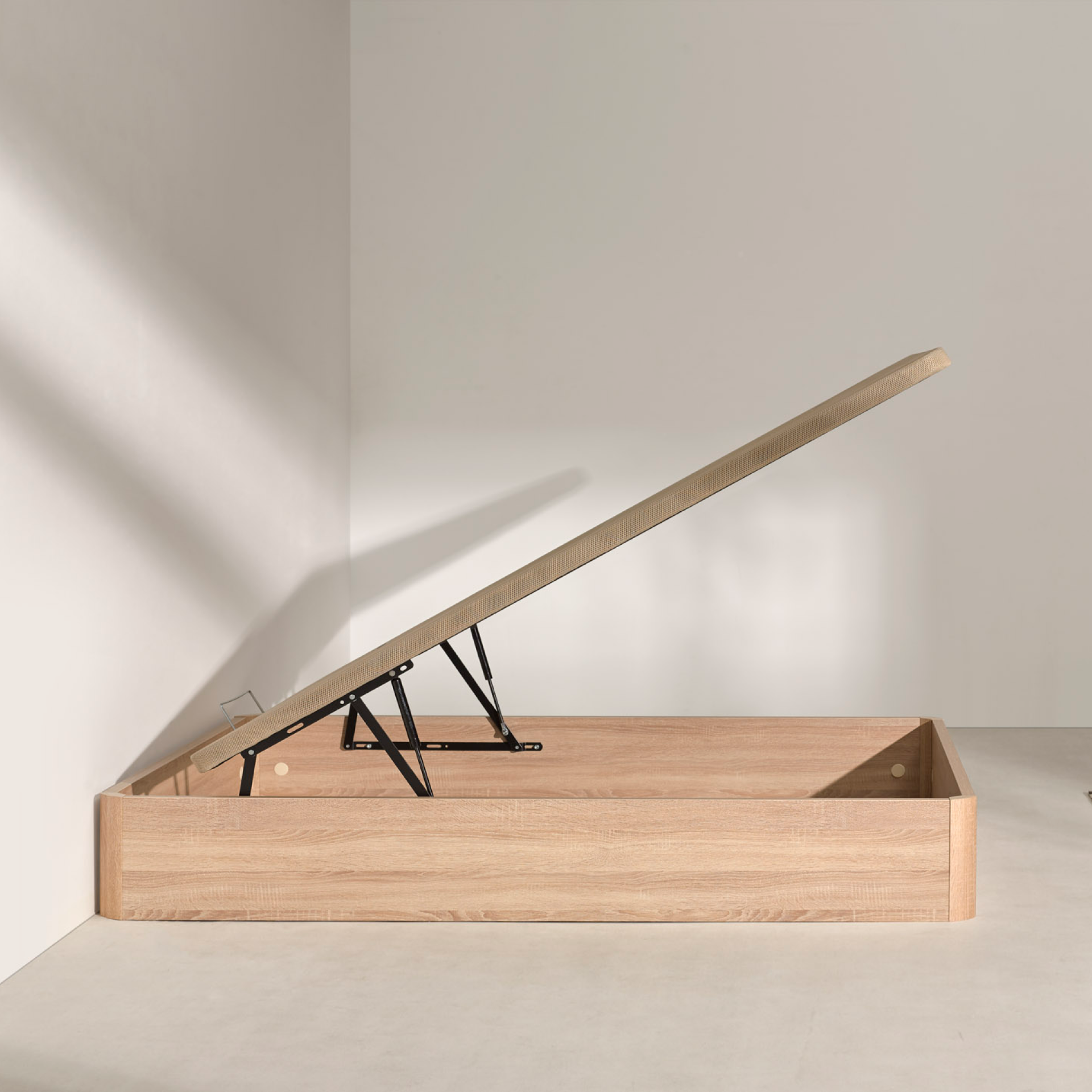 Canapé Madera