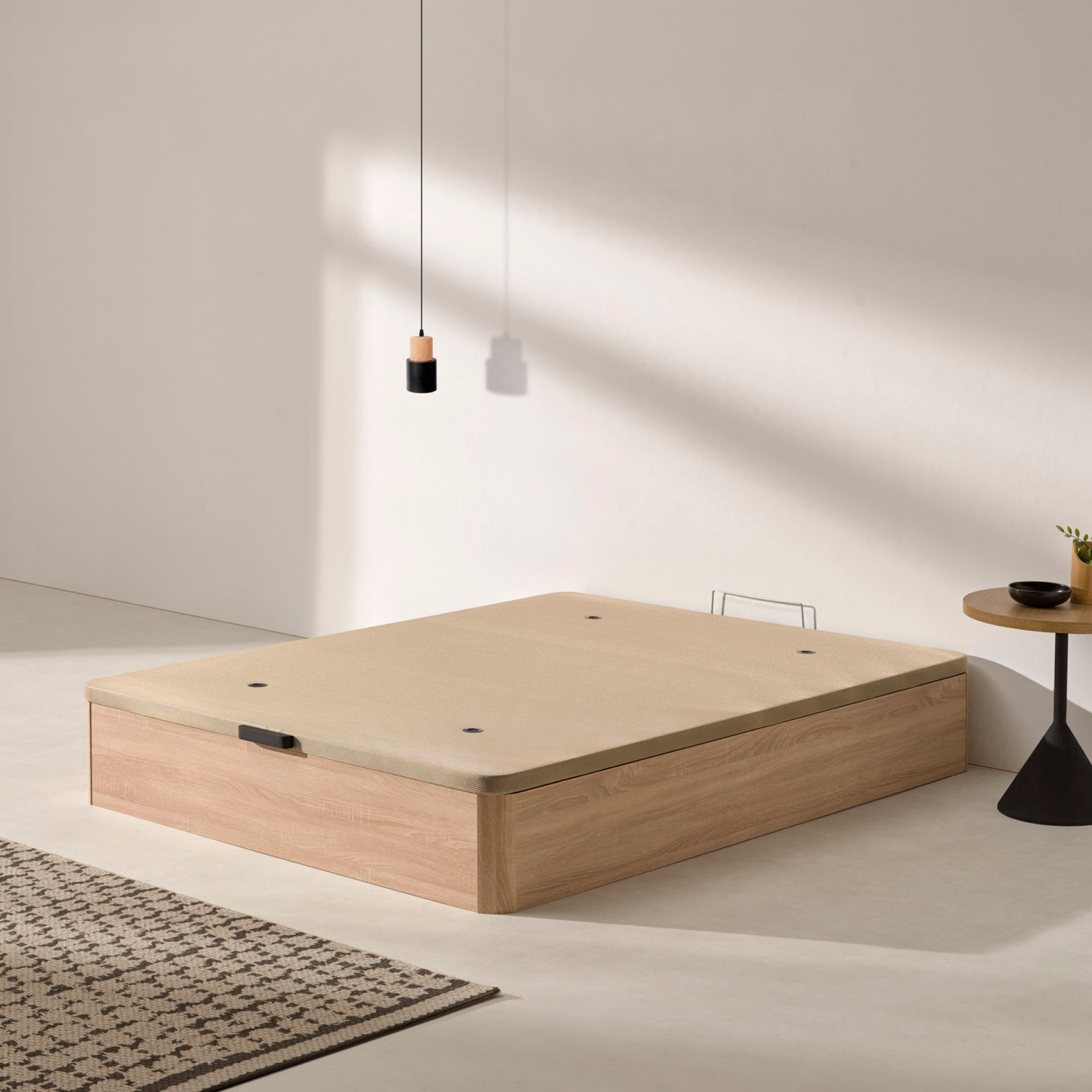 Canapé Madera