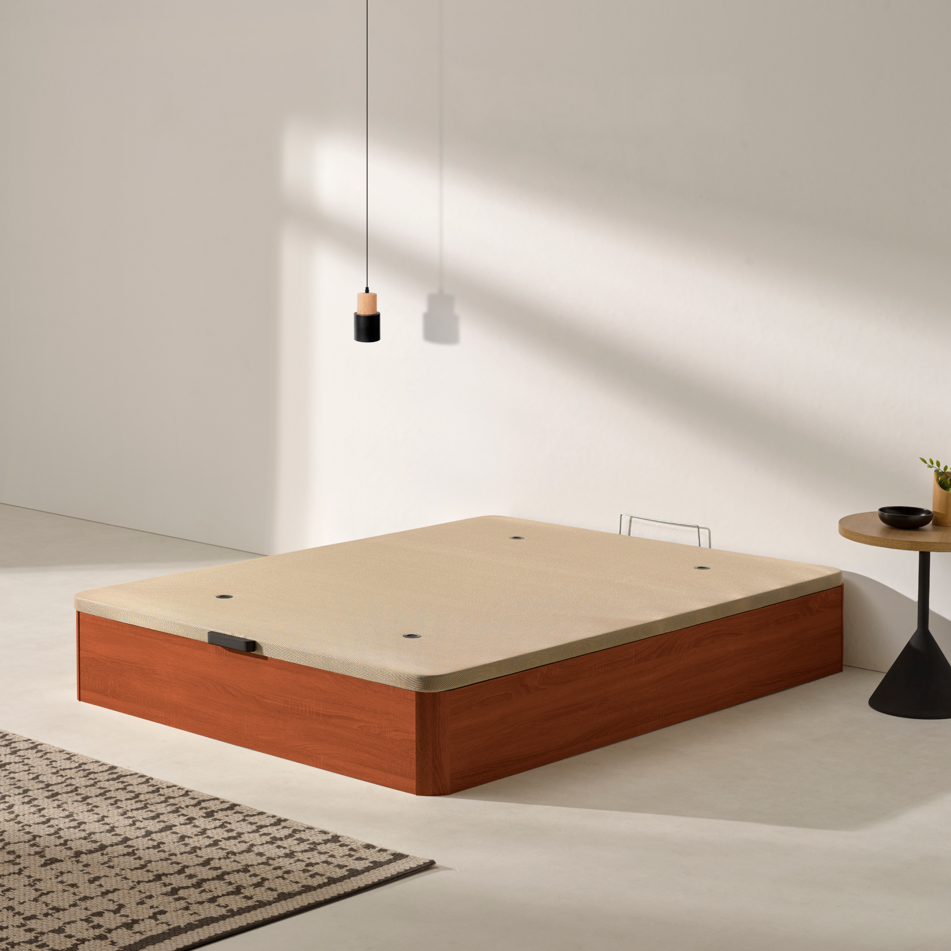 Canapé Madera