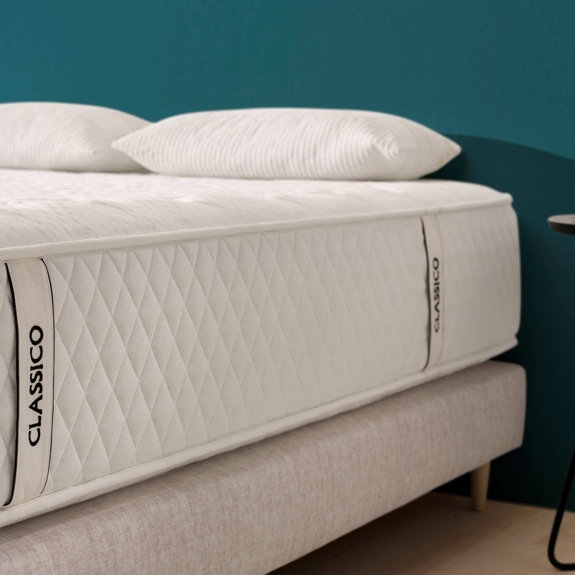 Colchón Latex Natural - Classico